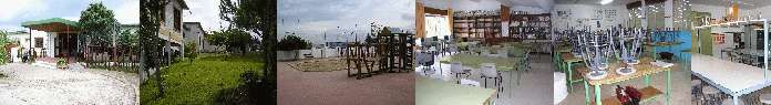 Colegio Almanzor